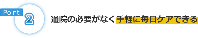 ポイント2